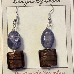 Fashion earrings #115 NEW